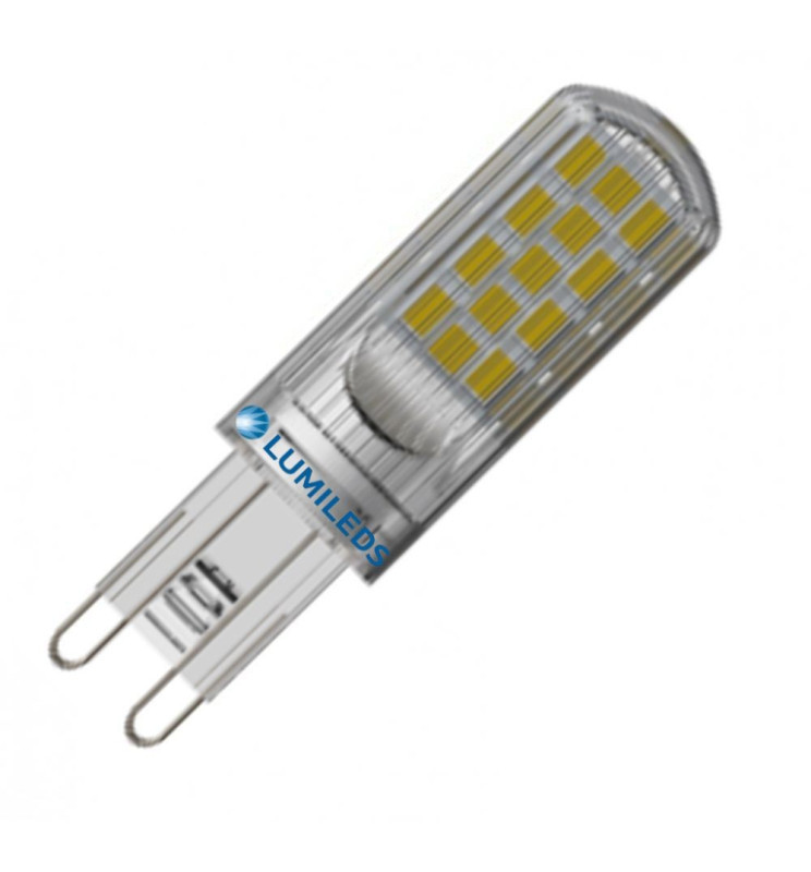 ampoule-g9-led-42w-chip-lumileds