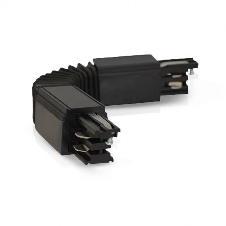 connecteur-triphase-flexible-noir