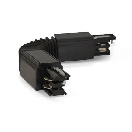connecteur-triphase-flexible-noir