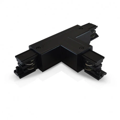 connecteur-triphase-t-circuit-exterieur-droit-noir