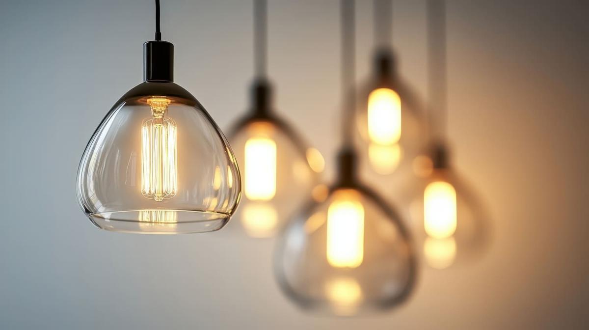 Distribution de produits LED haute performance